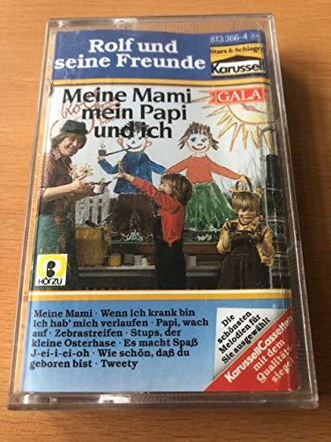 Rolf und seine Freunde - Meine Mami Mein Papi und Ich