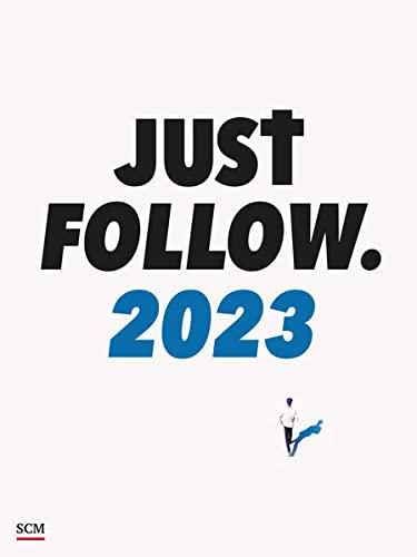 Just follow 2023