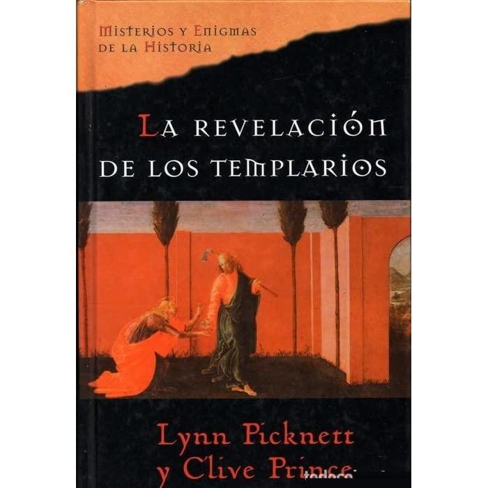 La revelación de los templarios