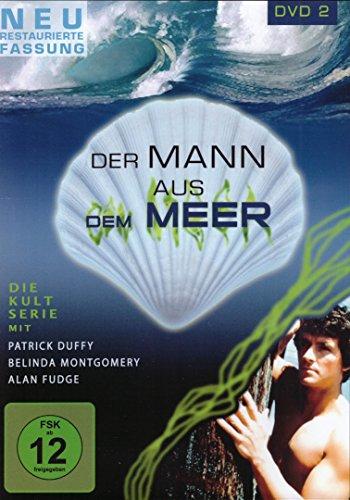 Der Mann aus dem Meer - Volume 2 (Neu restaurierte Fassung)