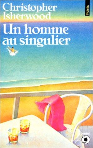 Un homme au singulier