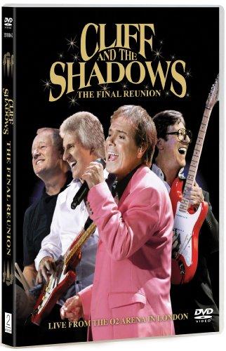 Cliff Richard and The Shadows The Final Reunion [UK Import]