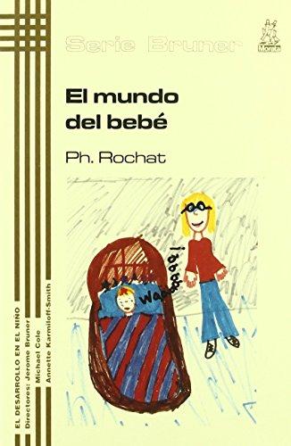 El mundo del bebé (Serie Bruner)