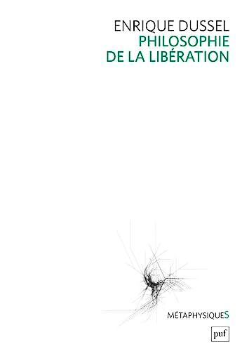 Philosophie de la libération