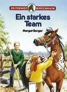 Reiterhof Birkenhain 04. Ein starkes Team