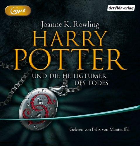 Harry Potter und die Heiligtümer des Todes: Ausgabe für Erwachsene