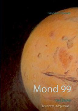 Mond 99: Das Zepter