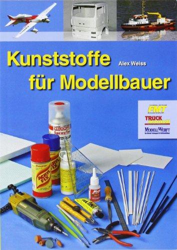 Kunststoffe für Modellbauer