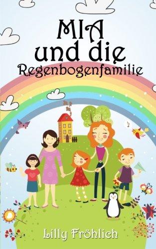 Mia und die Regenbogenfamilie