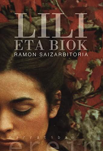 Lili eta biok (Narratiba, Band 94)