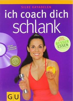 Ich coach dich schlank (GU Altproduktion)