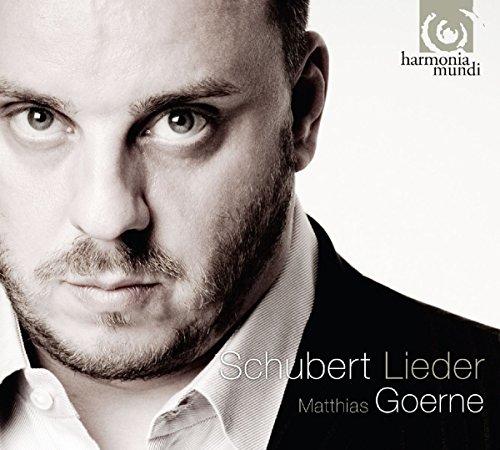 Schubert Lieder