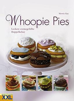 Whoopie Pies