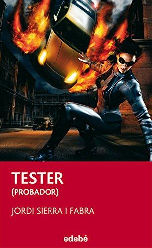 Tester : probador (PERISCOPIO, Band 76)