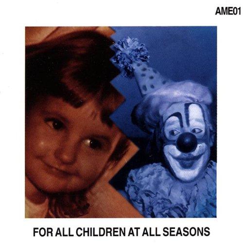 Hertel, Paul : For All Children at All Seasons