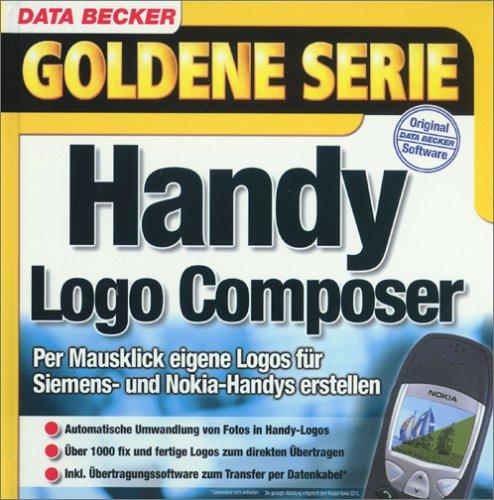 Handy Logo Composer. CD- ROM für Windows