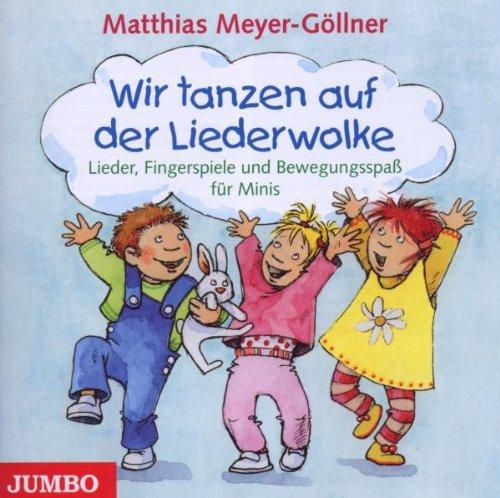 Wir Tanzen auf der Liederwolke