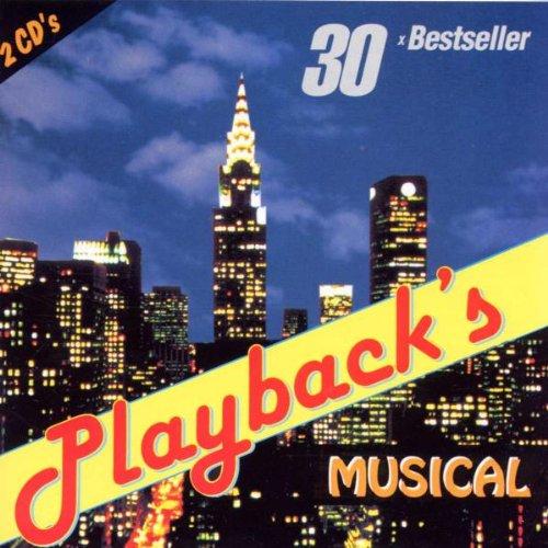 Musical Playback's