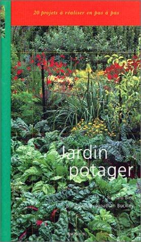 Jardin potager