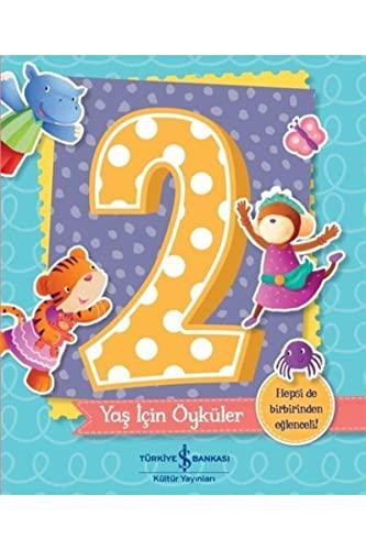 2 Yaş İçin Öyküler