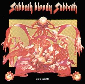 Sabath Bloody Sabath