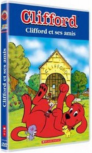 Clifford : Clifford et ses amis [FR Import]