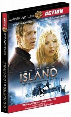 The island [FR Import]