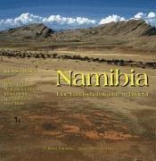 Namibia: Eine Landschaftskunde in Bildern