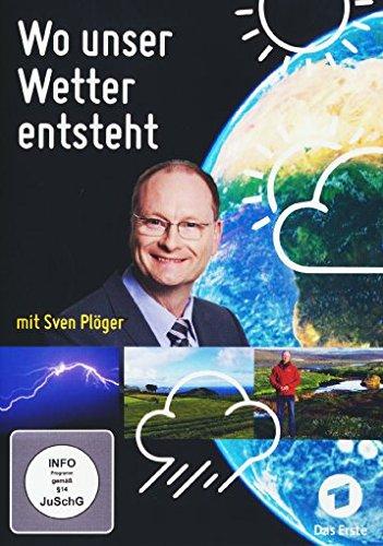 Wo unser Wetter entsteht - Azoren - Island - Mittelmeer - Golfstrom