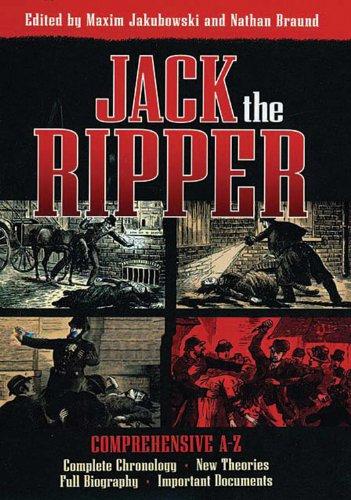 Jack the Ripper