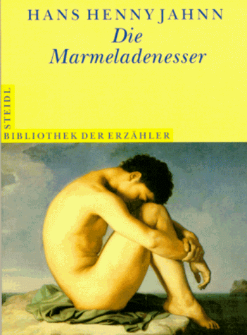 Die Marmeladenesser