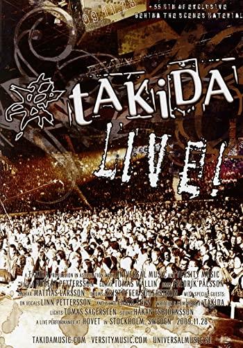 Live! [2 DVDs]