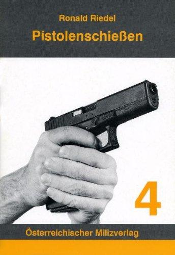 Pistolenschießen