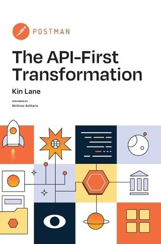 The API-First Transformation