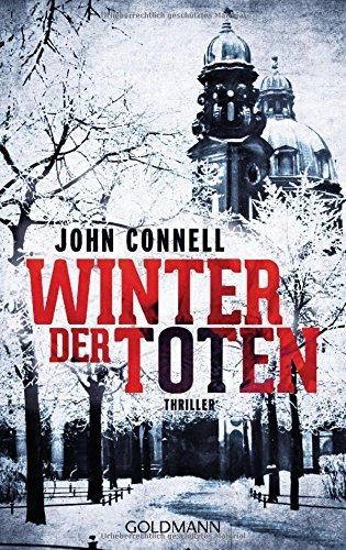 Winter der Toten: Thriller