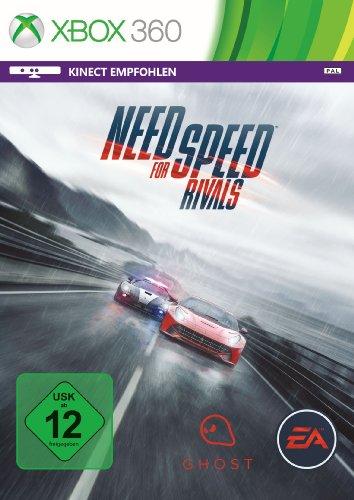 Need for Speed: Rivals