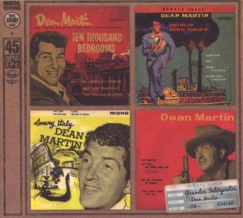 Dean Martin