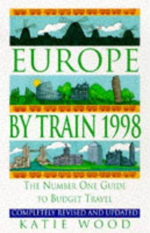 Europe By Train 1998