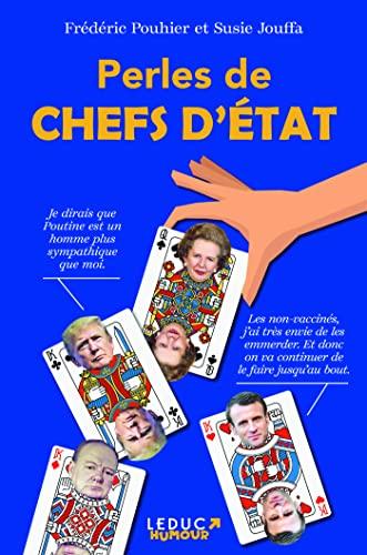 Perles de chefs d'Etat