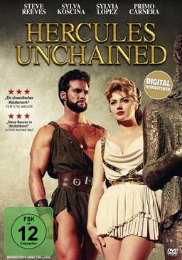 Hercules Unchained