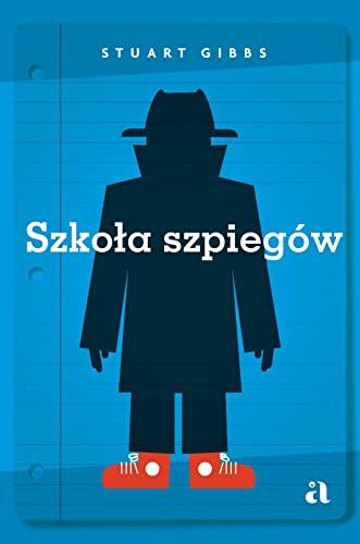 Szkoła szpiegów