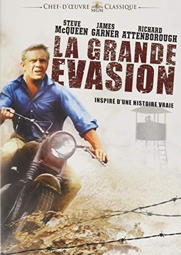 La grande évasion [FR Import]