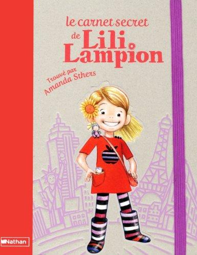 Le carnet secret de Lili Lampion