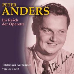 Im Reich der Operette (Telefun