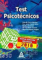 Test psicotécnicos