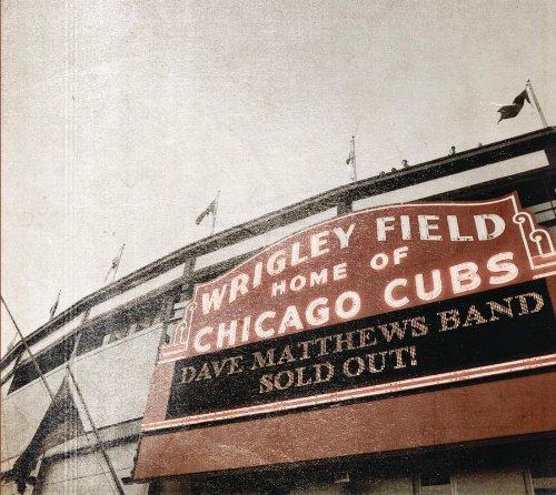 Live at Wrigley Field Chicago