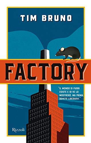 Factory.