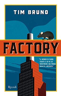 Factory.