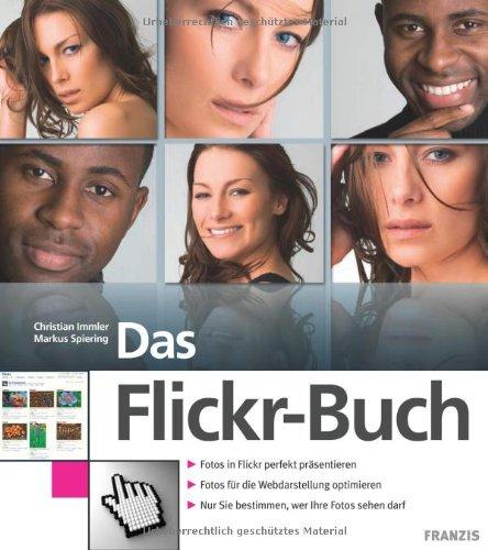 Das Flickr Buch