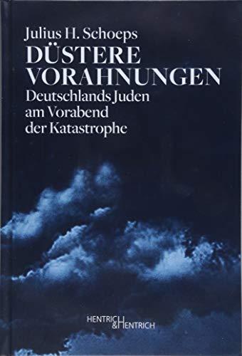 Düstere Vorahnungen: Deutschlands Juden am Vorabend der Katastrophe (1933–1935)